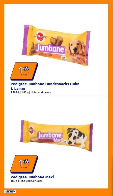 ACTION Flugblatt - Ab Mittwoch, 4.2.2026