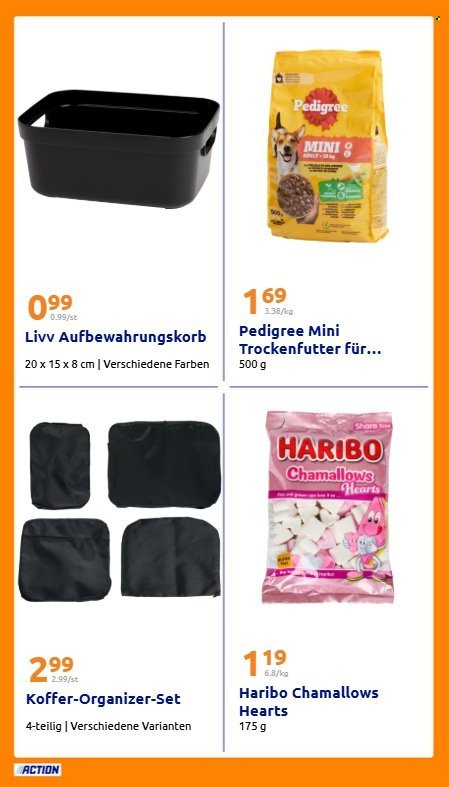 ACTION Flugblatt - Ab Mittwoch, 4.2.2026