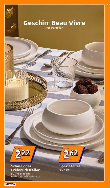 ACTION Flugblatt - Ab Mittwoch, 4.2.2026