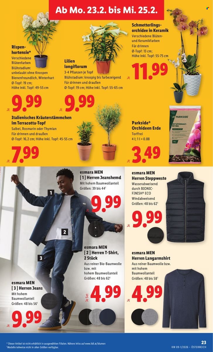 LIDL Flugblatt - Ab Donnerstag, 19.2.2026