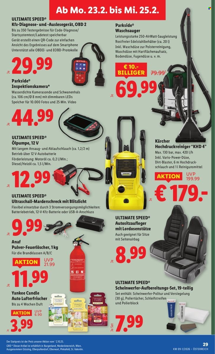 LIDL Flugblatt - Ab Donnerstag, 19.2.2026
