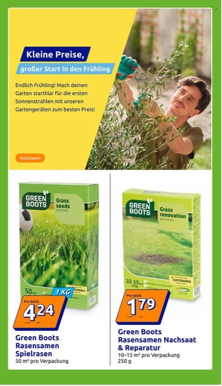 ACTION Flugblatt - Ab Mittwoch, 28.1.2026