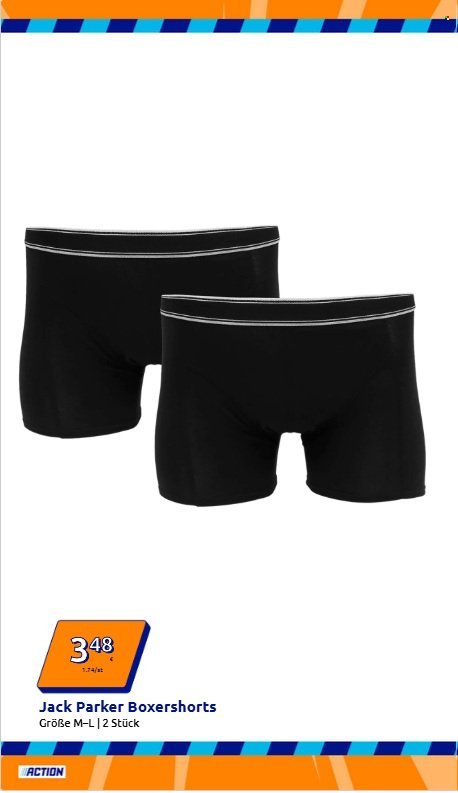 ACTION Flugblatt - Ab Mittwoch, 28.1.2026