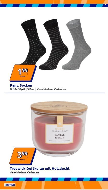 ACTION Flugblatt - Ab Mittwoch, 28.1.2026