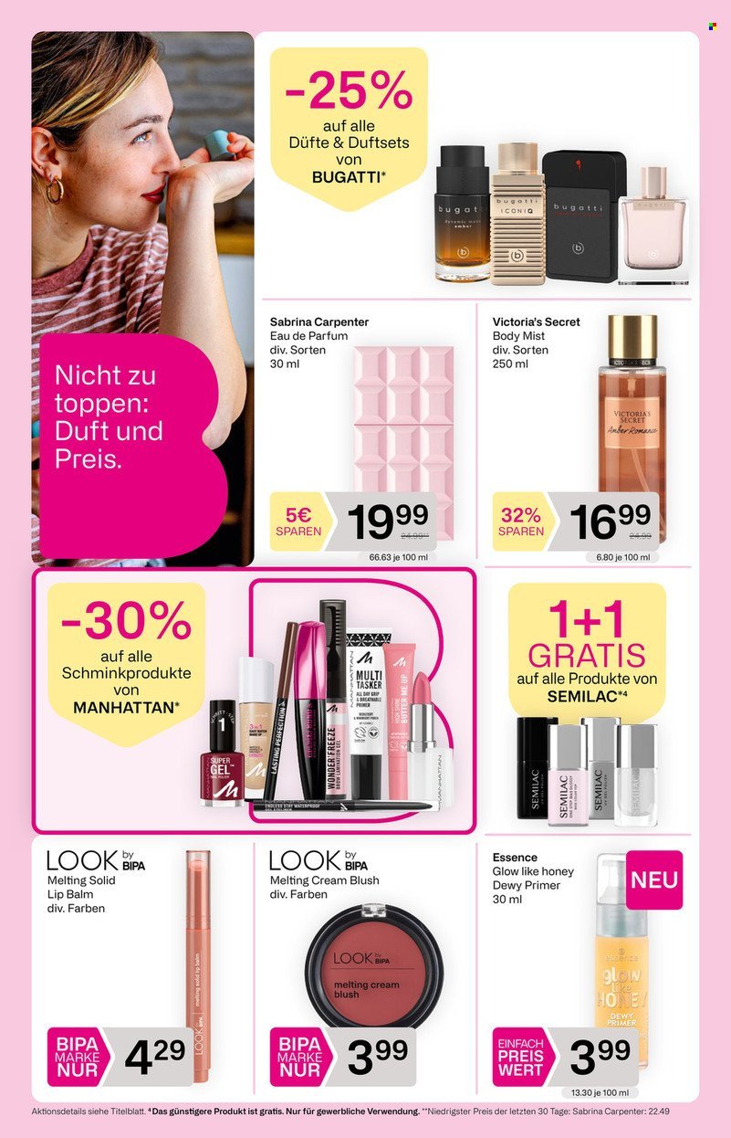 BIPA Flugblatt - Ab Donnerstag, 16.4.2026