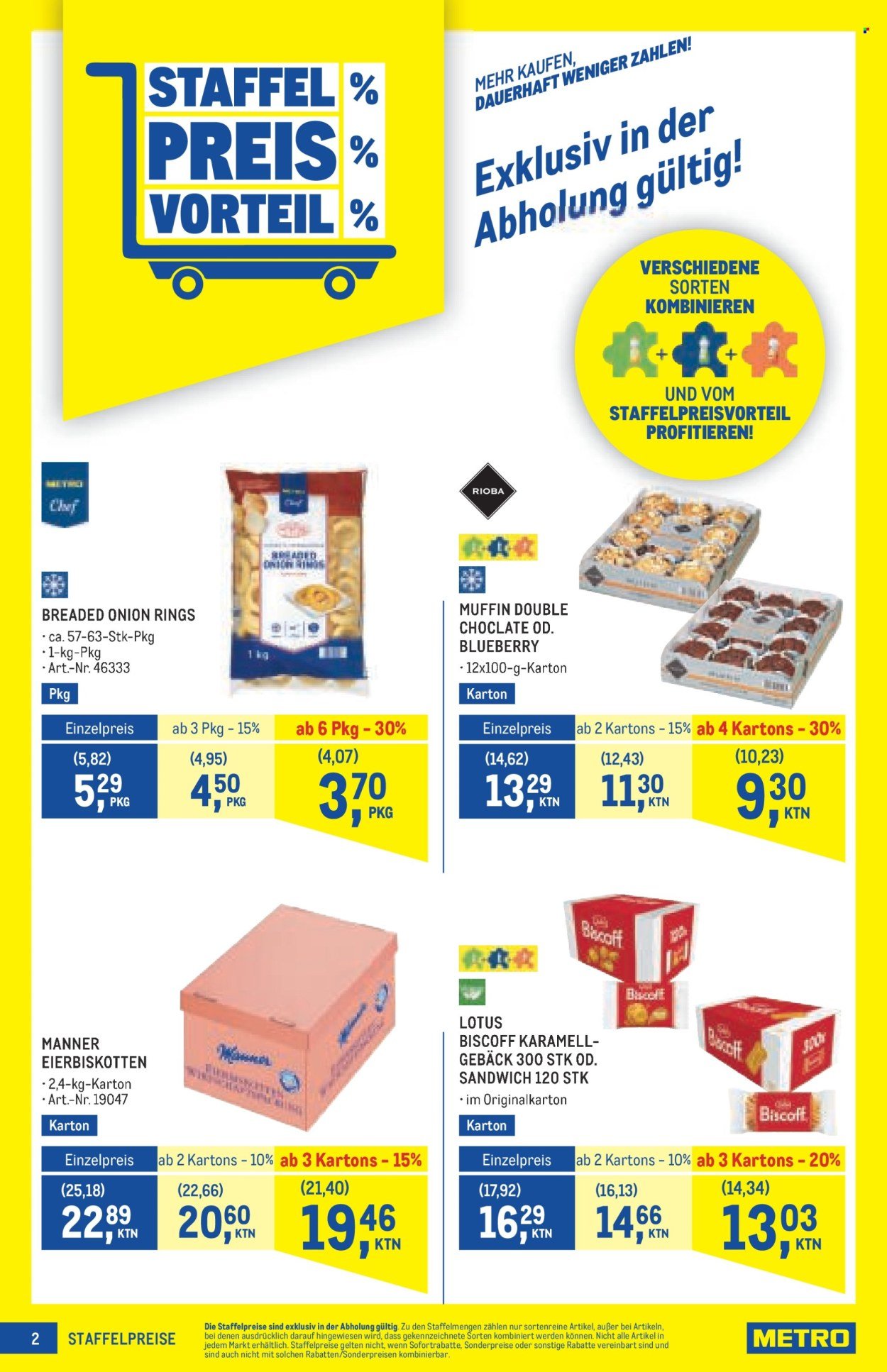 METRO Flugblatt - Profi (2025-10-16 - 2025-10-29)