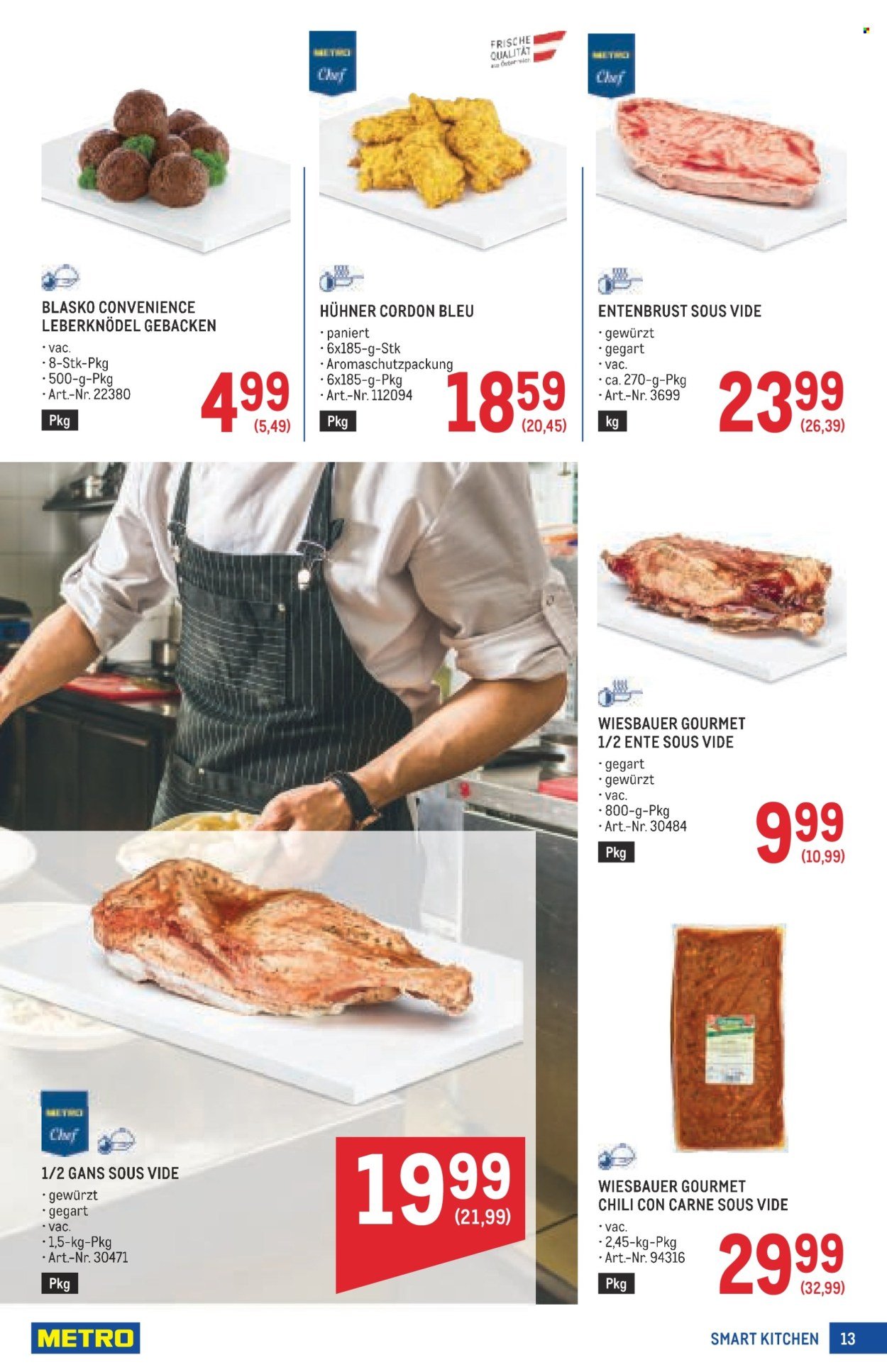 METRO Flugblatt - Profi (2025-10-16 - 2025-10-29)