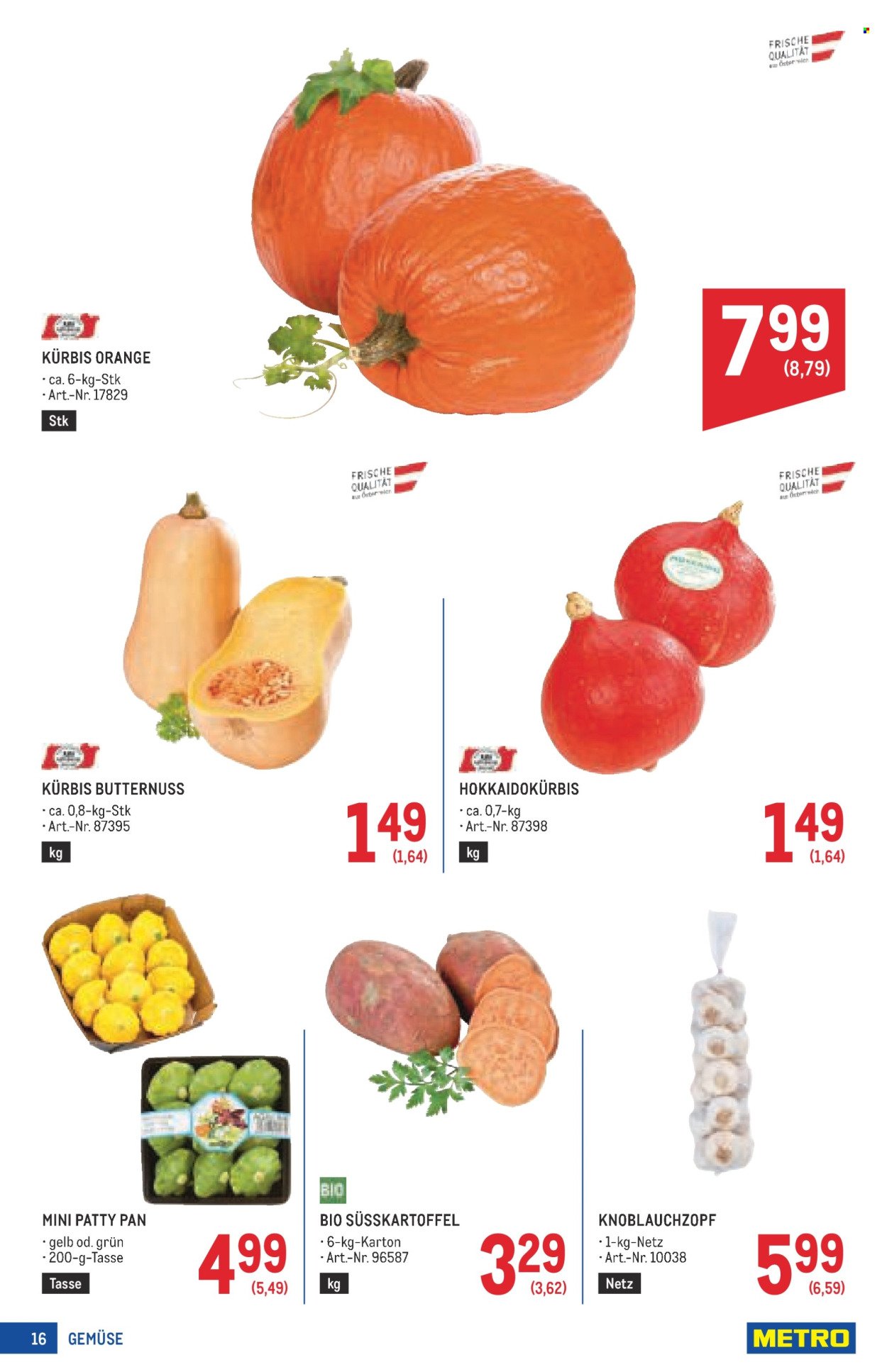 METRO Flugblatt - Profi (2025-10-16 - 2025-10-29)