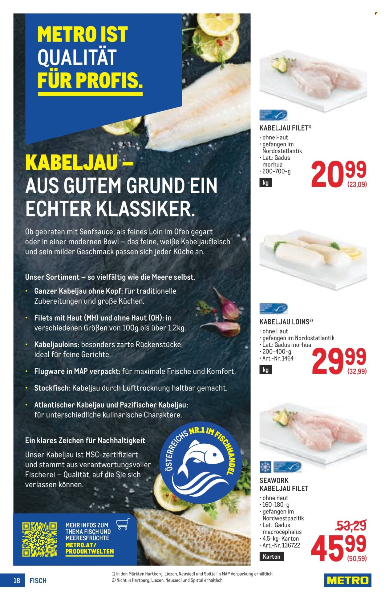 METRO Flugblatt - Profi (2025-10-16 - 2025-10-29)