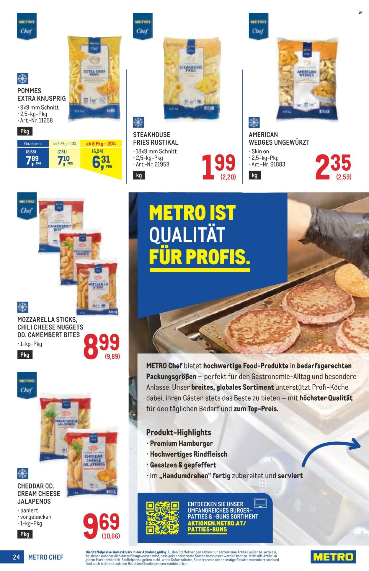 METRO Flugblatt - Profi (2025-10-16 - 2025-10-29)
