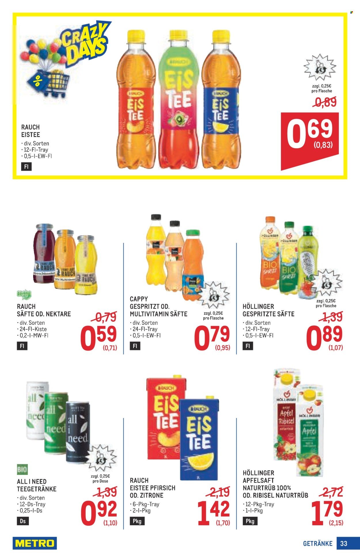METRO Flugblatt - Profi (2025-10-16 - 2025-10-29)