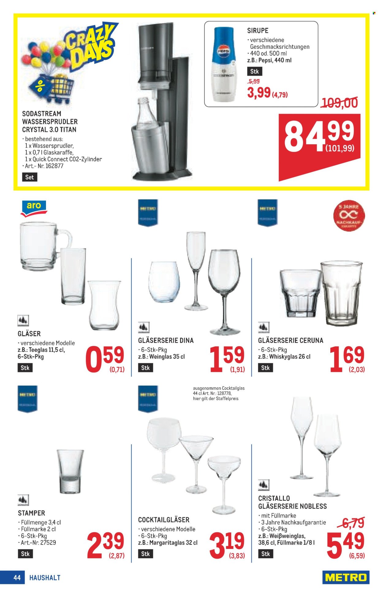 METRO Flugblatt - Profi (2025-10-16 - 2025-10-29)