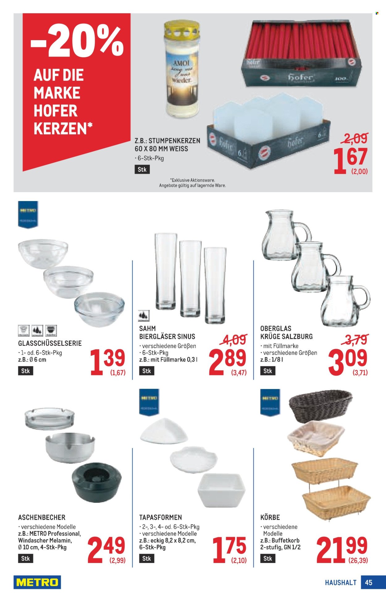METRO Flugblatt - Profi (2025-10-16 - 2025-10-29)