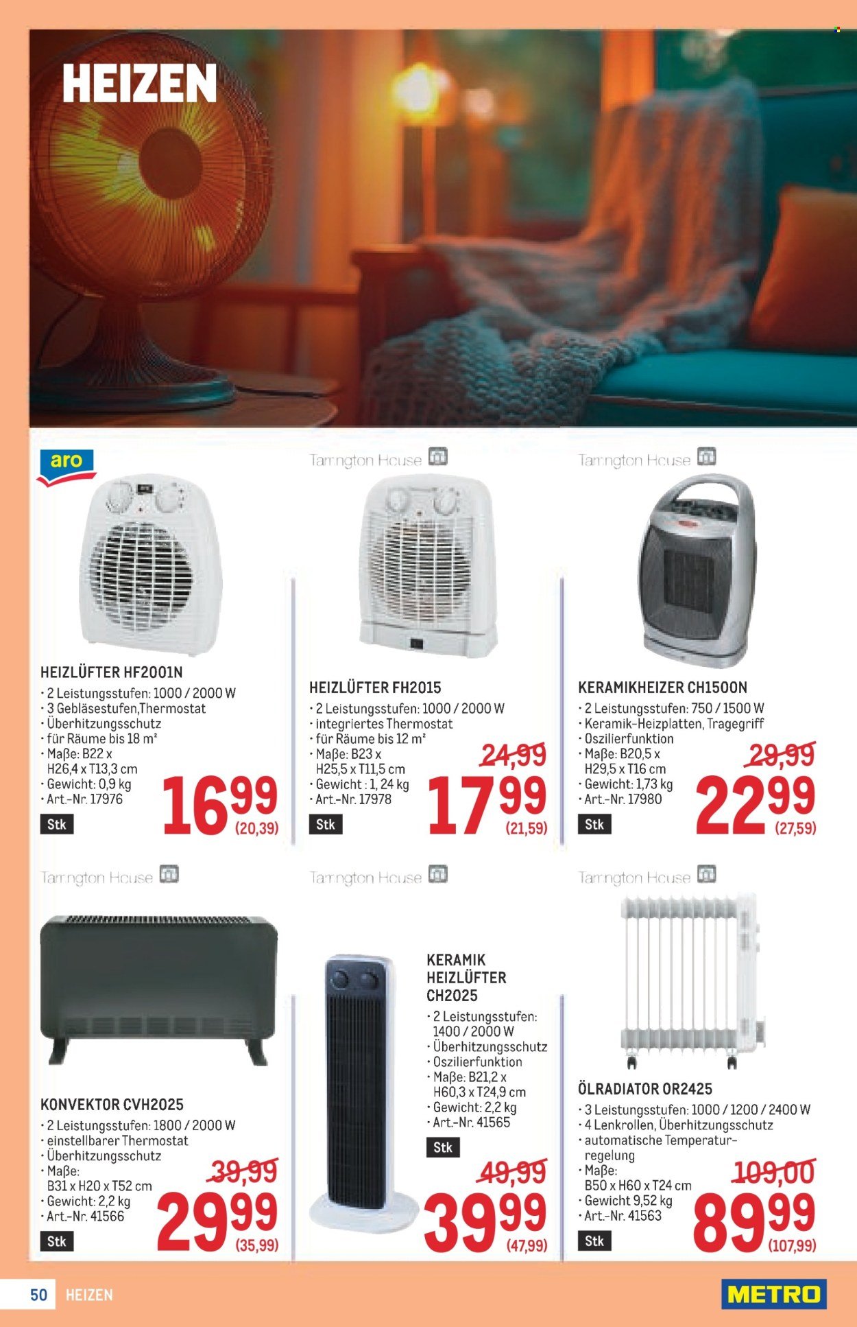 METRO Flugblatt - Profi (2025-10-16 - 2025-10-29)