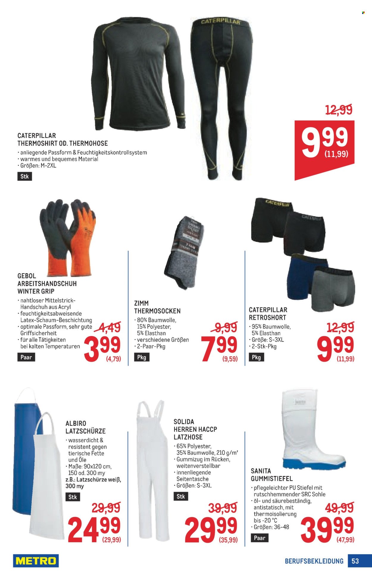 METRO Flugblatt - Profi (2025-10-16 - 2025-10-29)