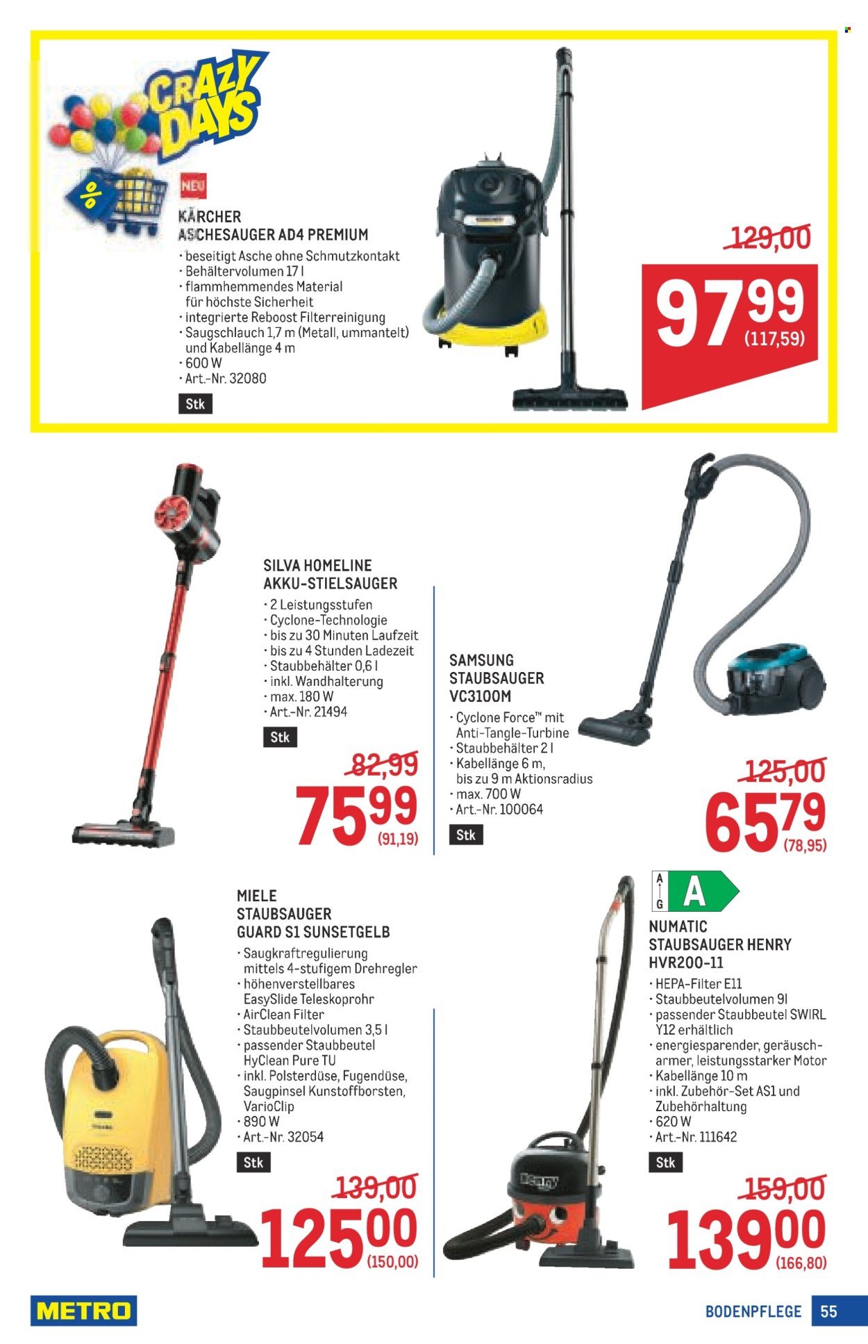 METRO Flugblatt - Profi (2025-10-16 - 2025-10-29)