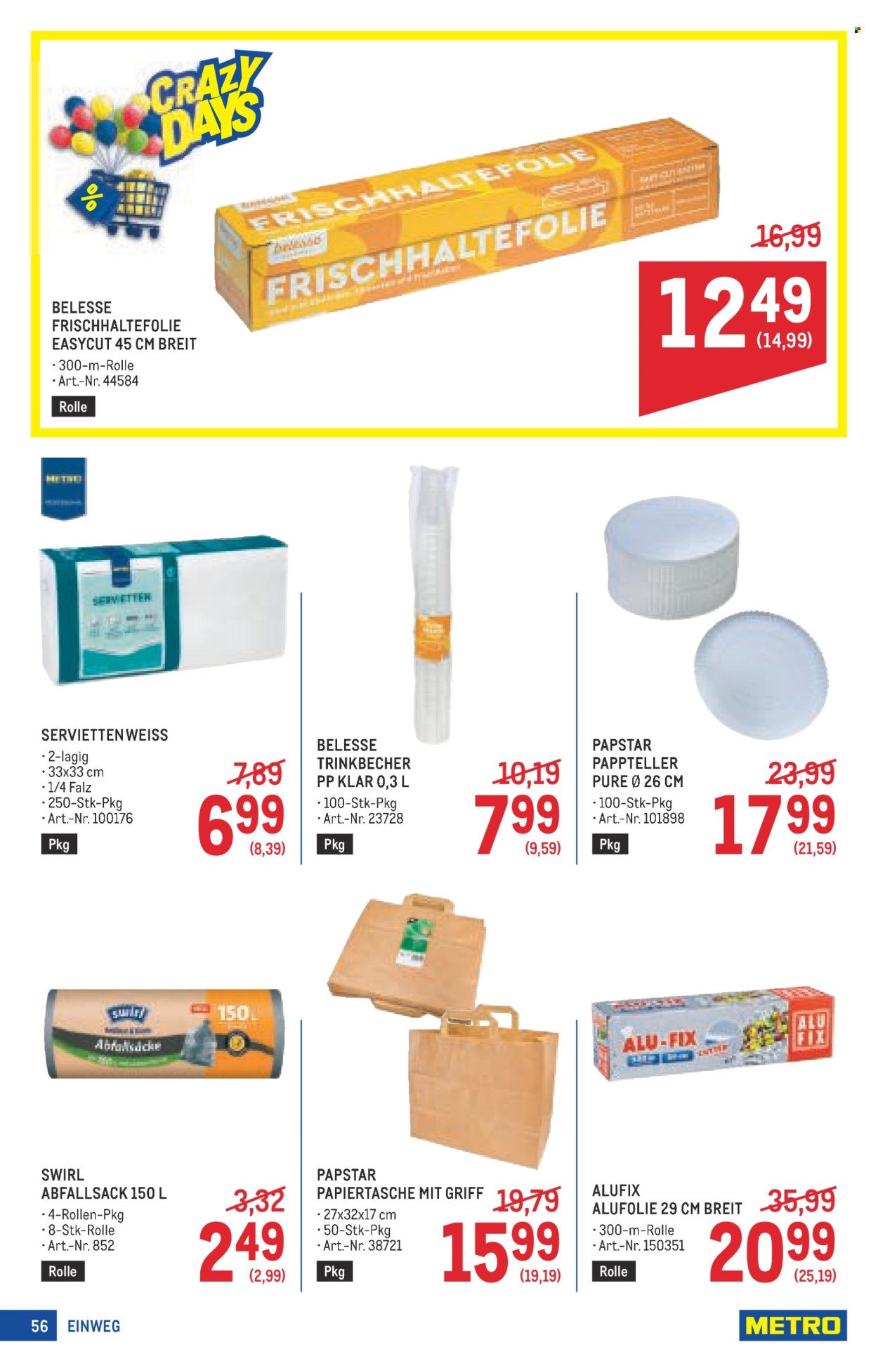 METRO Flugblatt - Profi (2025-10-16 - 2025-10-29)