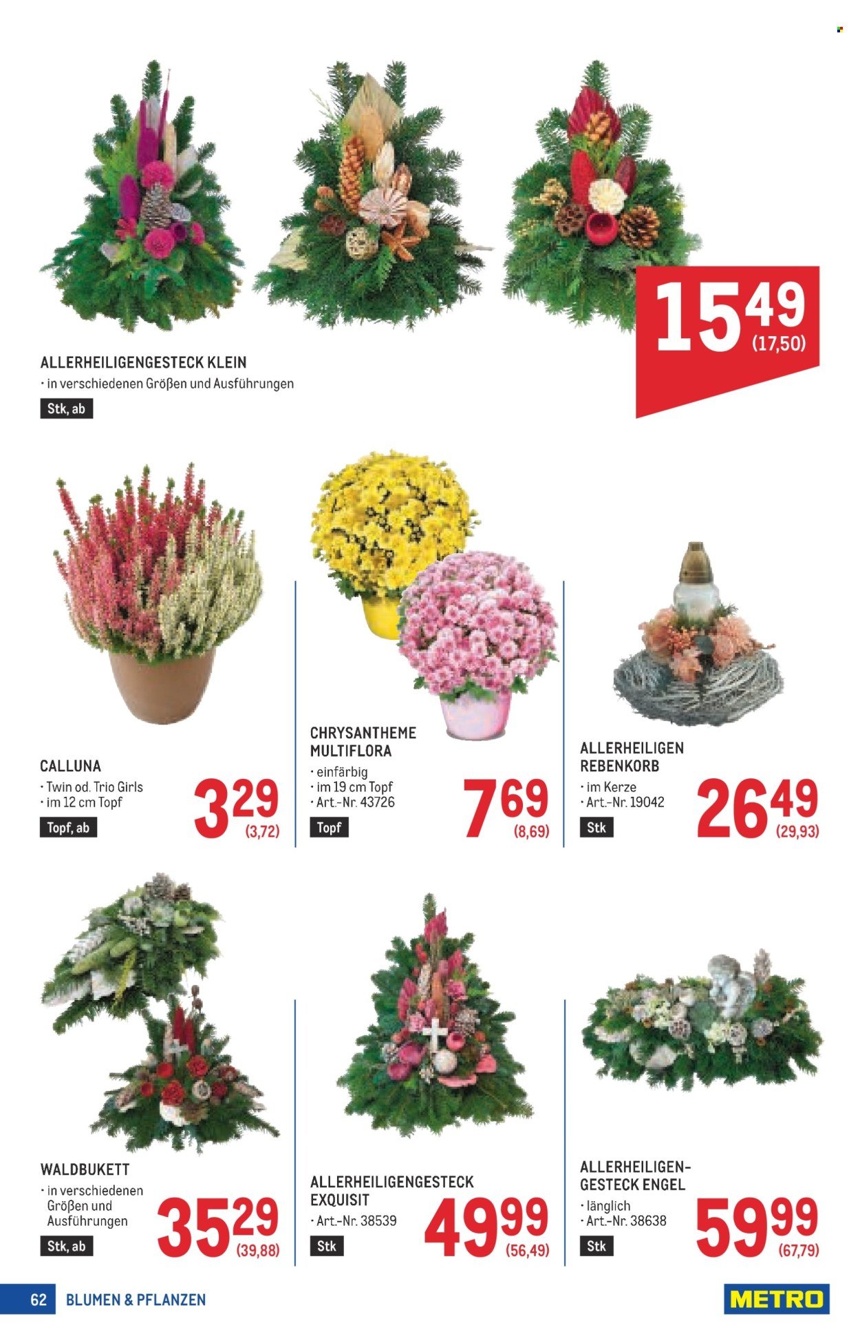 METRO Flugblatt - Profi (2025-10-16 - 2025-10-29)