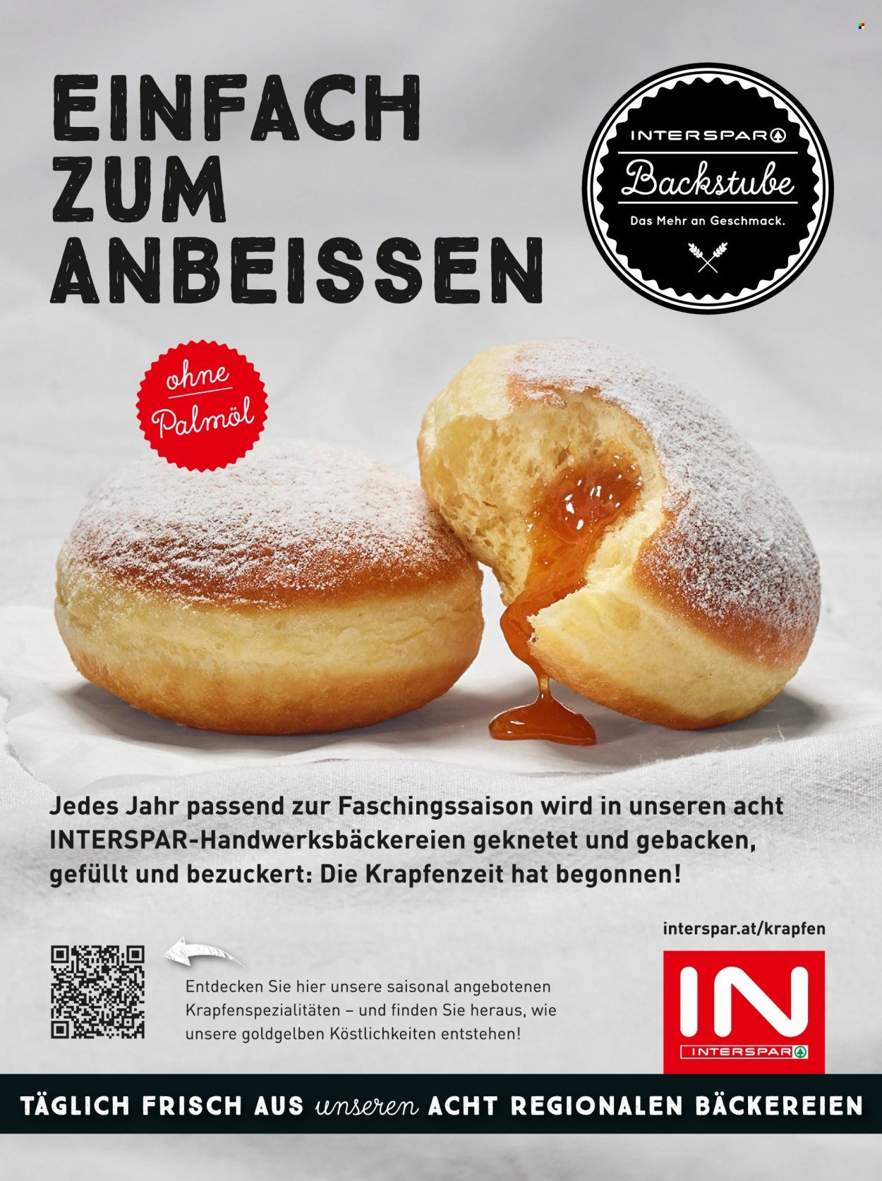 INTERSPAR Flugblatt - Mein Zuhause - HW 25 (2025-09-29)