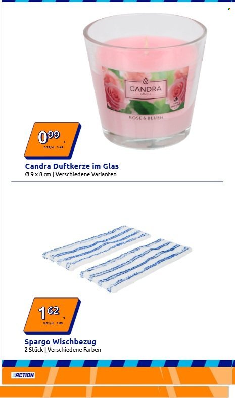 ACTION Flugblatt - Ab Mittwoch, 7.1.2026