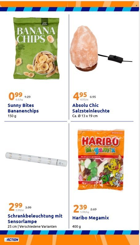 ACTION Flugblatt - Ab Mittwoch, 7.1.2026