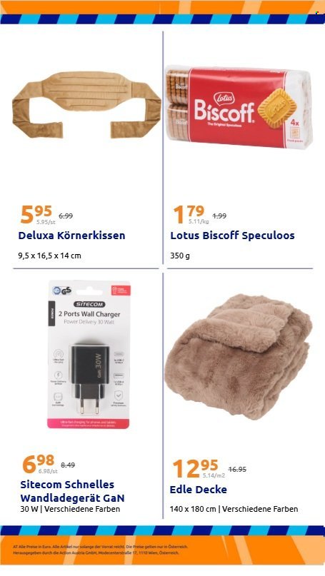 ACTION Flugblatt - Ab Mittwoch, 7.1.2026