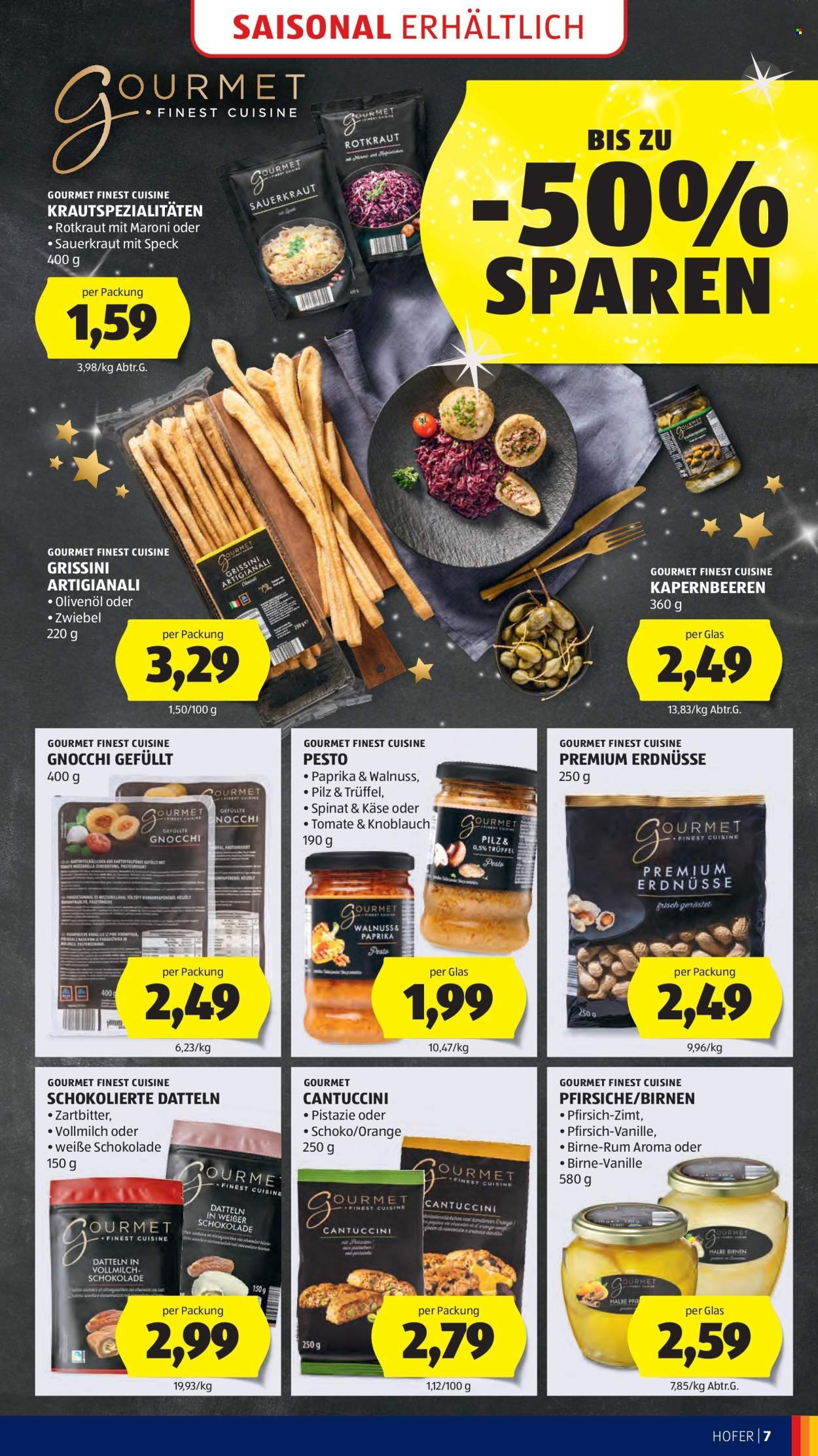 HOFER Flugblatt - Ab Freitag, 12.12.2025 (2025-12-12 - 2025-12-18) | 9