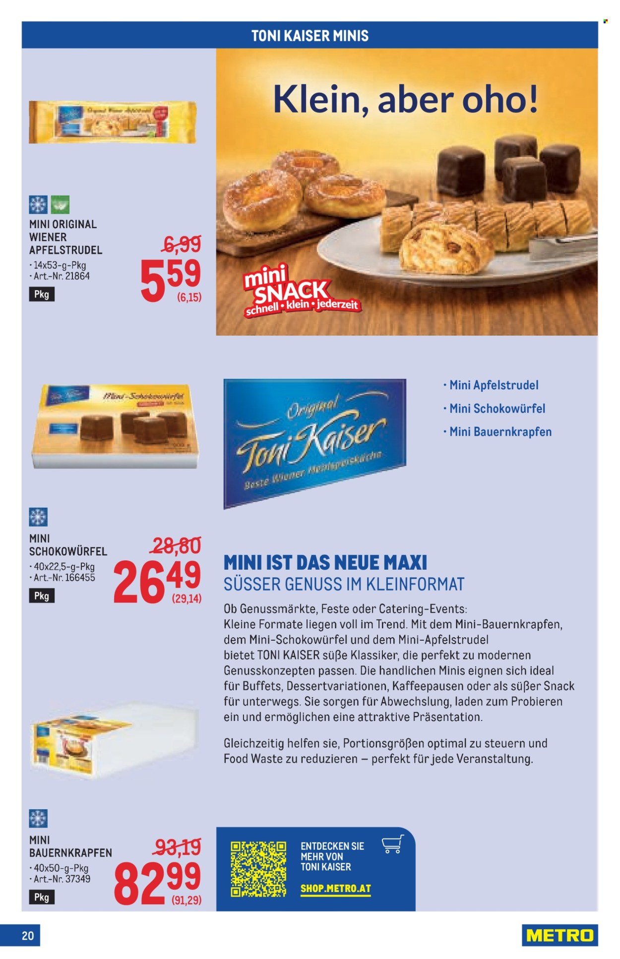 METRO Flugblatt - Kaffee Spezial