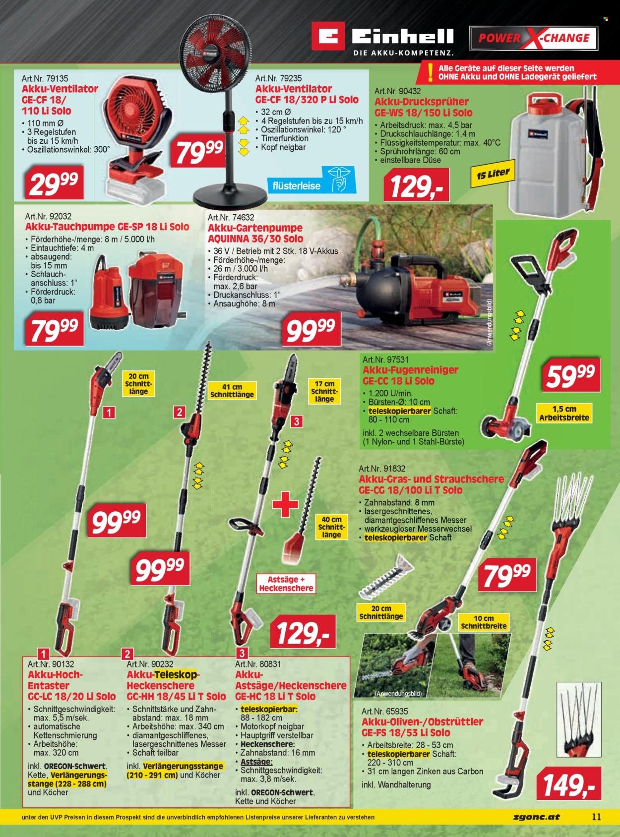 ZGONC Flugblatt - Ab Dienstag, 18.8.2026