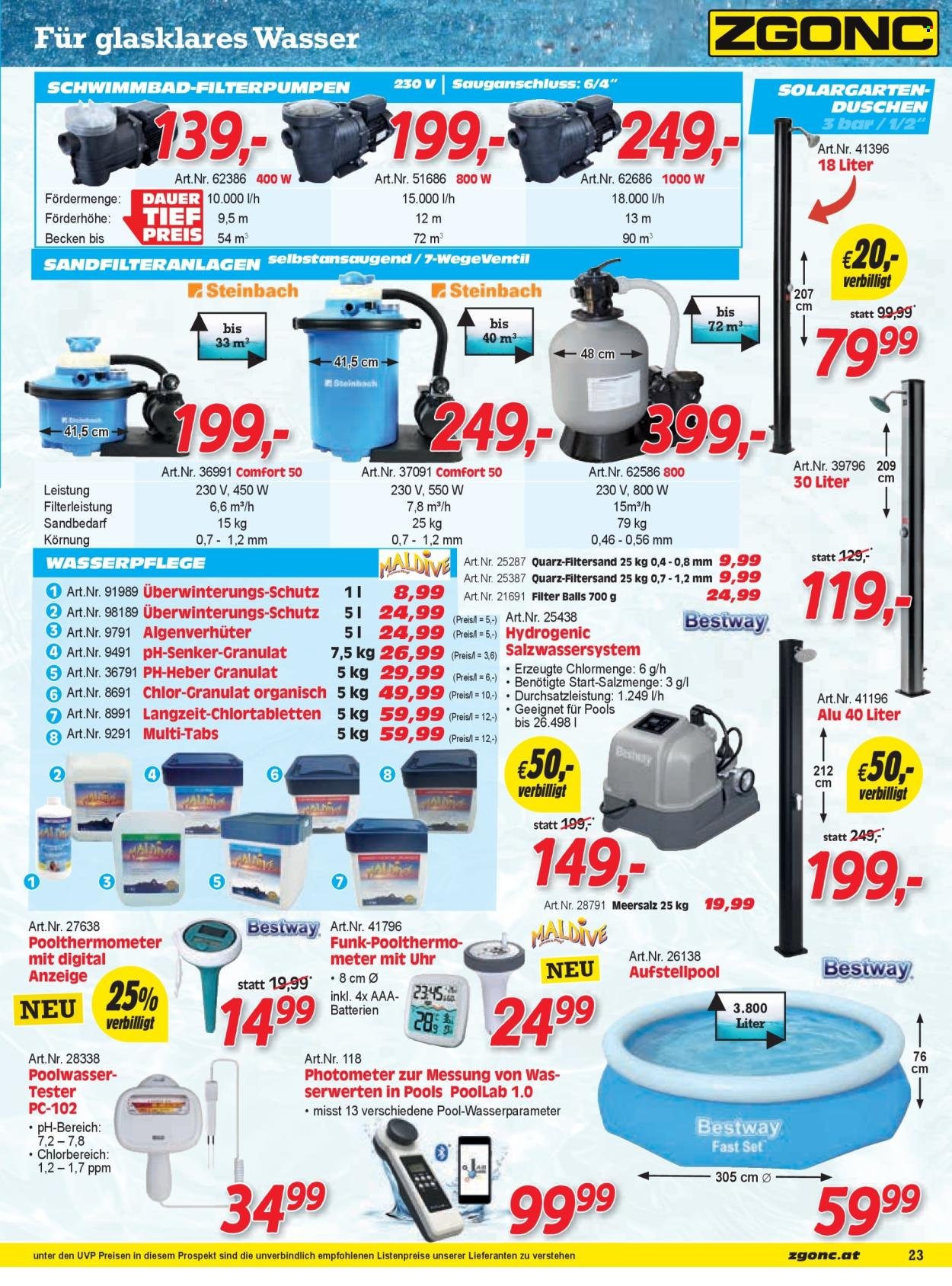 ZGONC Flugblatt - Ab Dienstag, 18.8.2026
