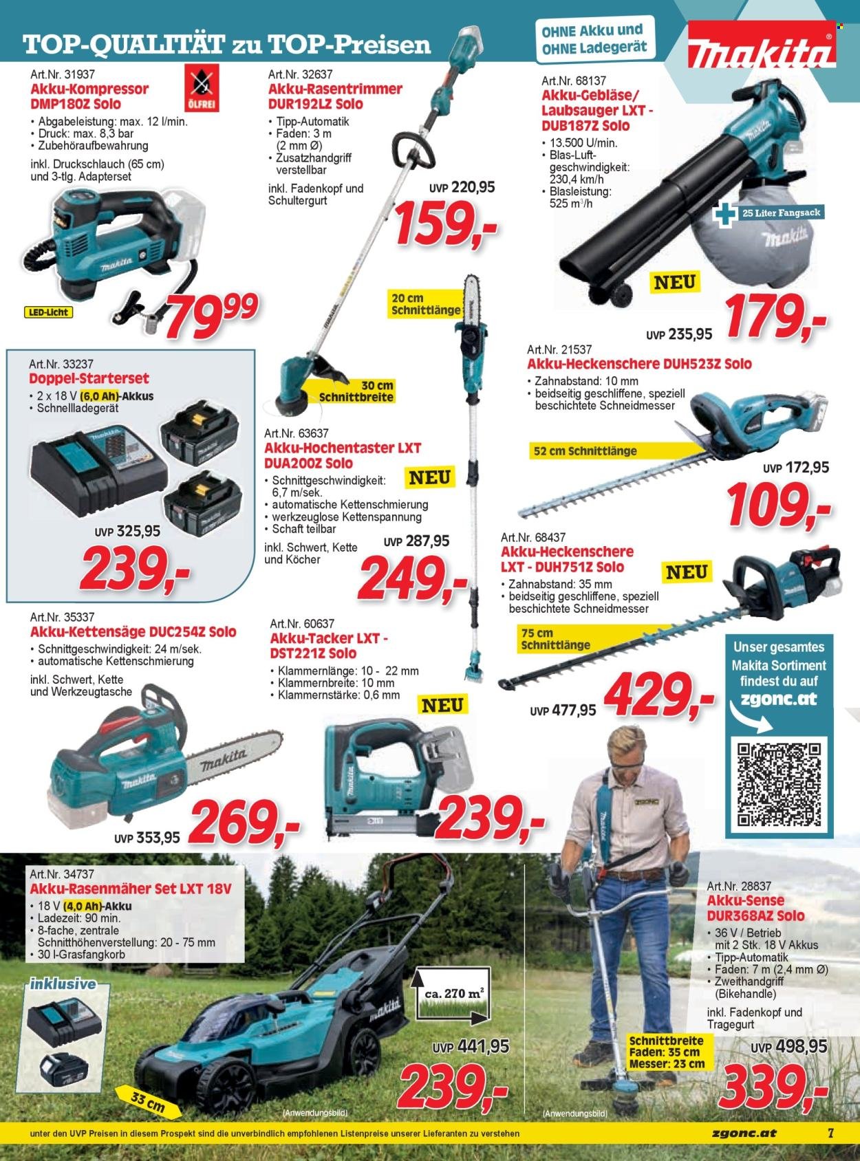 ZGONC Flugblatt - Ab Dienstag, 18.8.2026