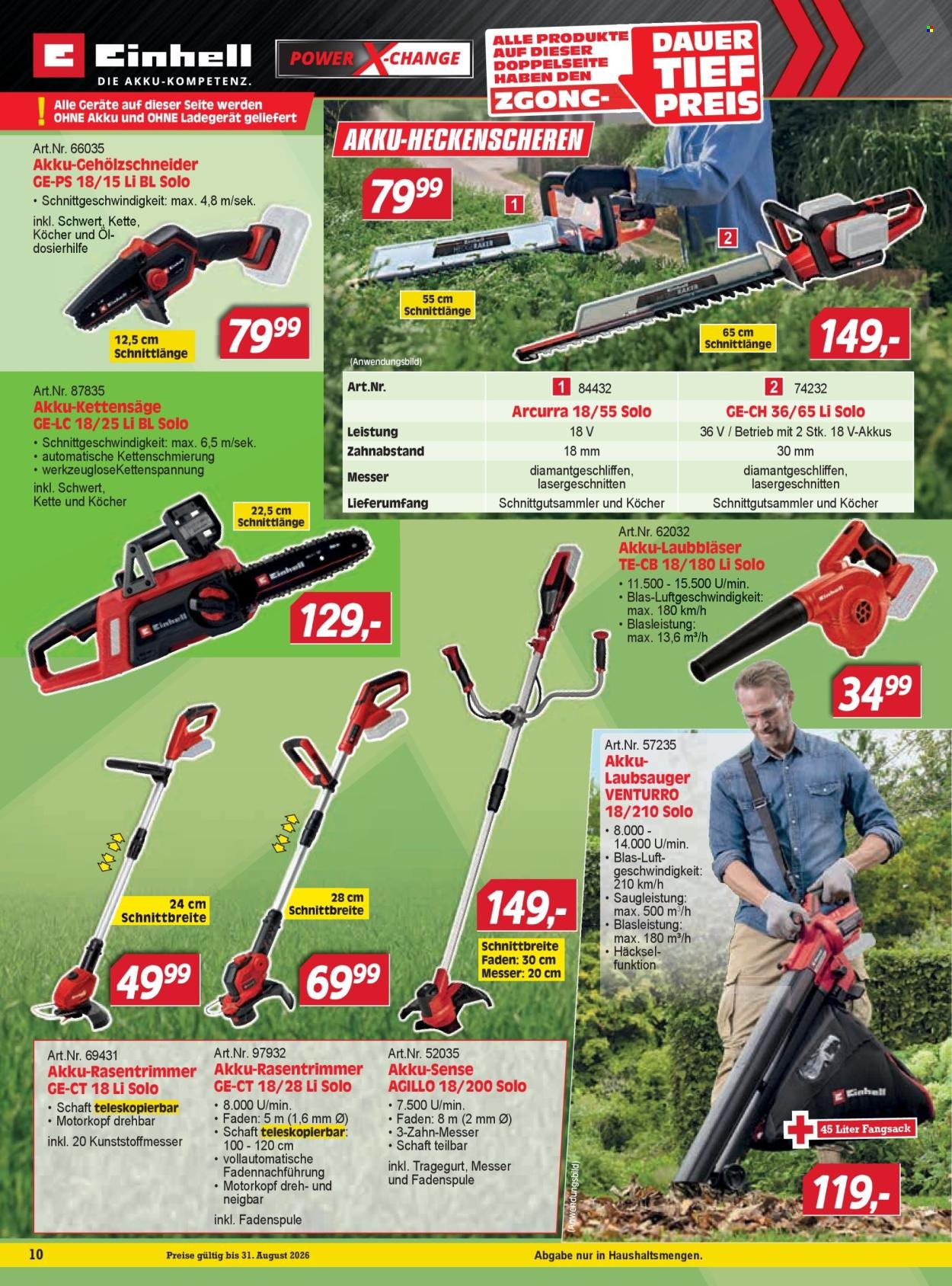 ZGONC Flugblatt - Ab Dienstag, 18.8.2026