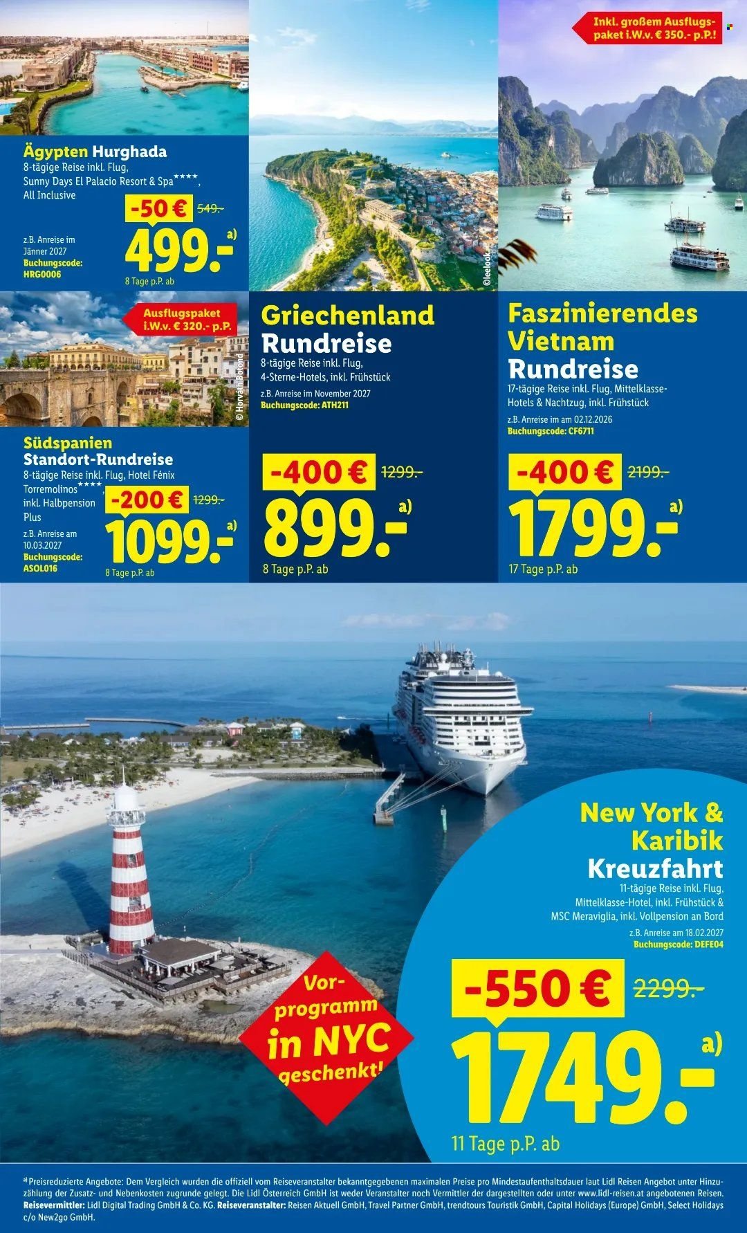 LIDL Flugblatt - Ab Donnerstag, 24.9.2026