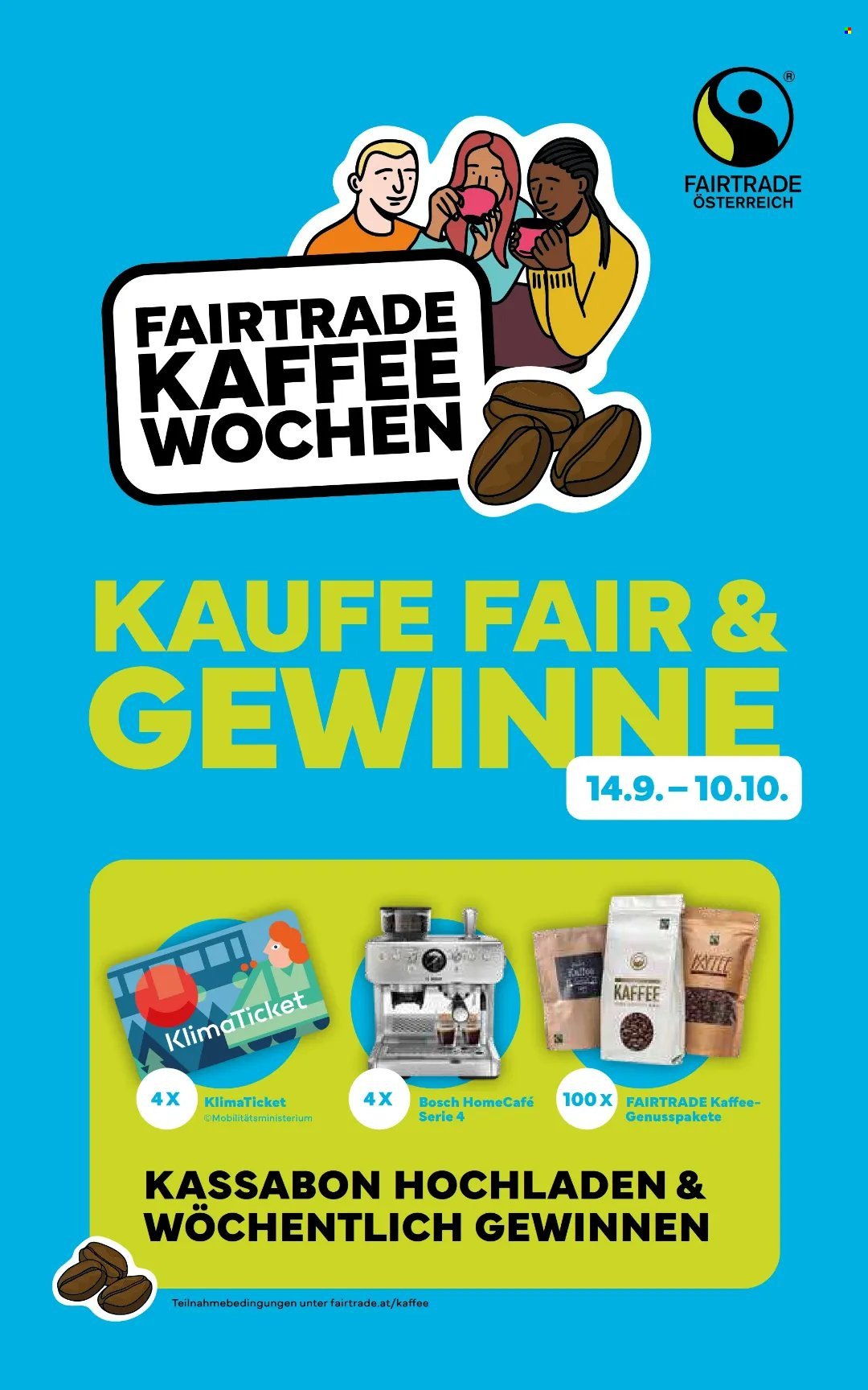 LIDL Flugblatt - Ab Donnerstag, 24.9.2026