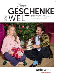 INTERSPAR Flugblatt - Ab Donnerstag, 15.10.2026