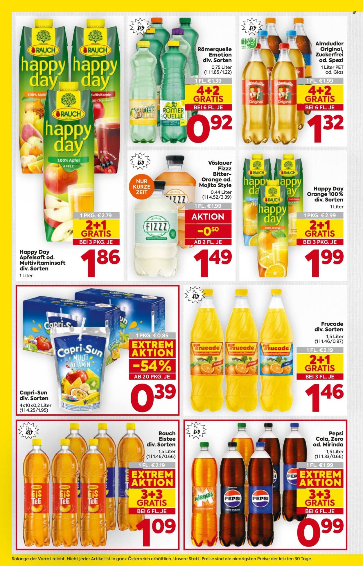 BILLA Flugblatt - Ab Donnerstag, 29.1.2026