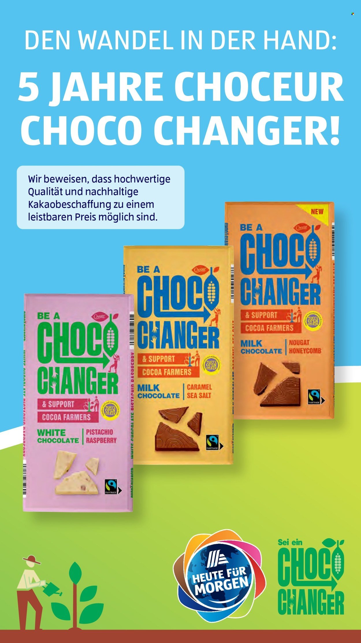 HOFER Flugblatt - Ab Mittwoch, 11.3.2026