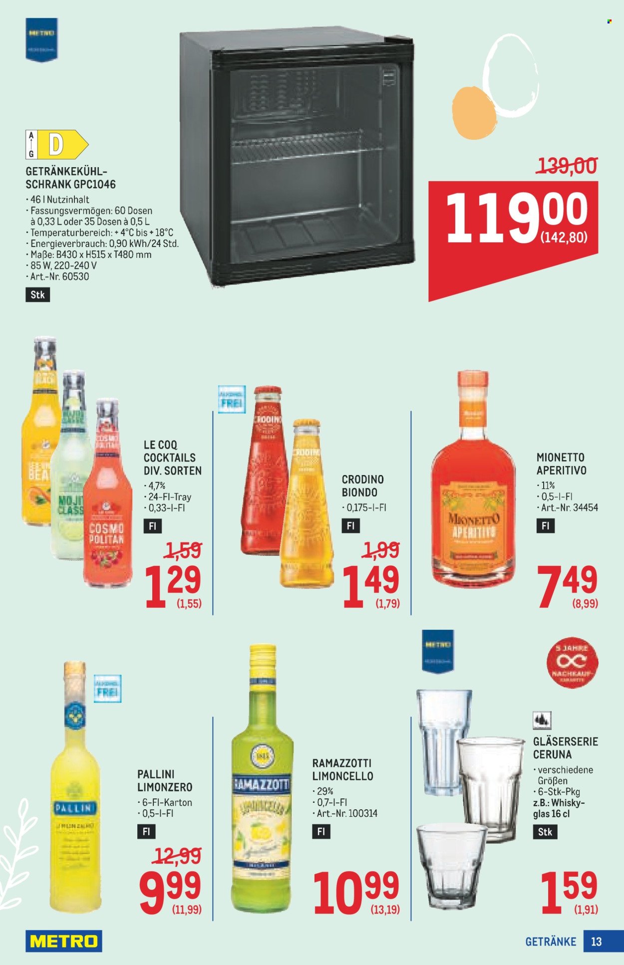 METRO Flugblatt - Ostern & Frühling Spezial