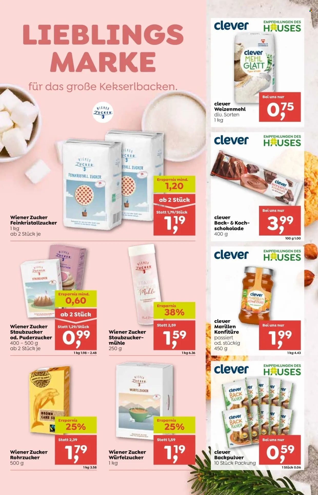 ADEG Flugblatt - Ab Donnerstag, 27.11.2025