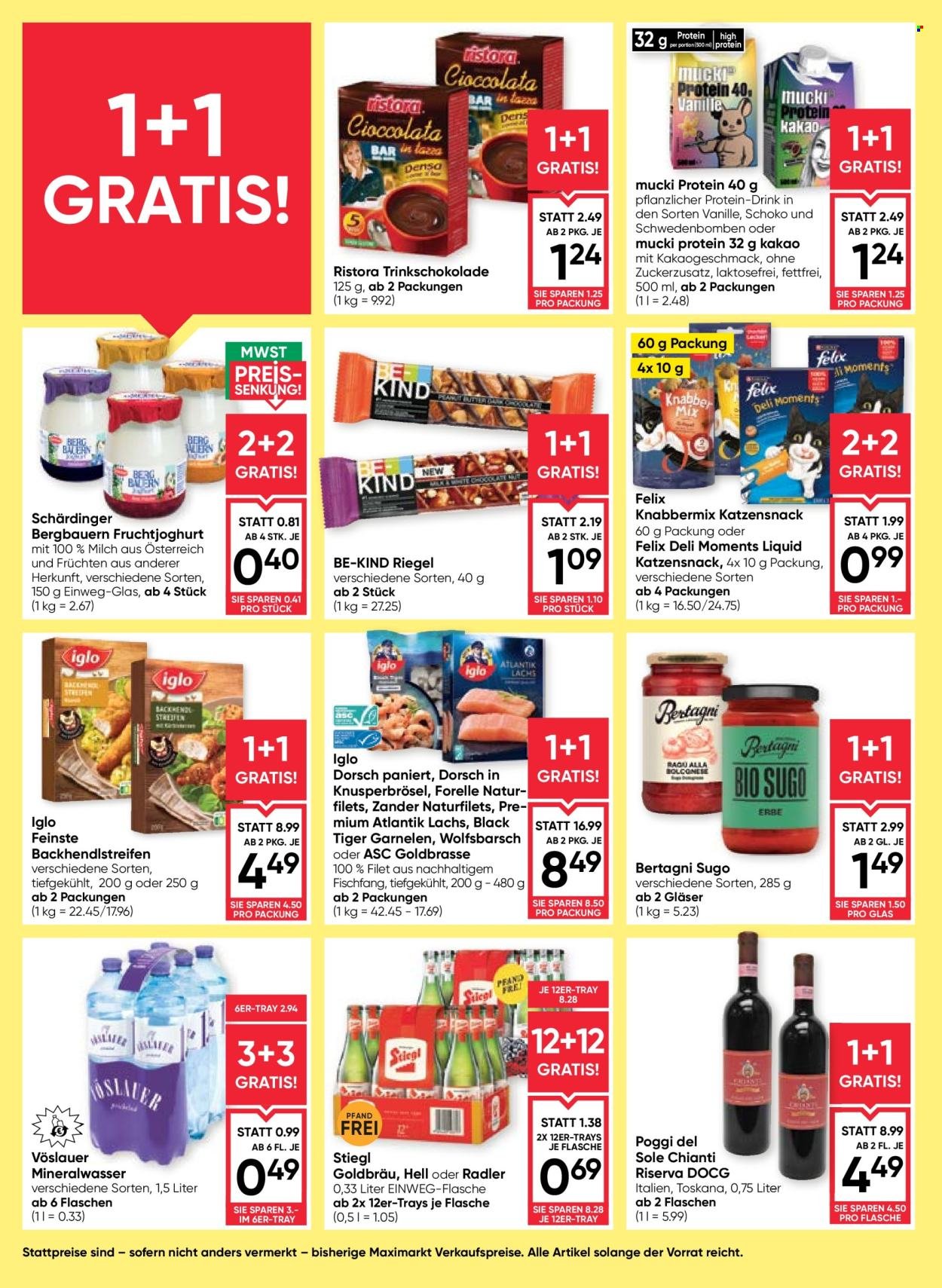 MAXIMARKT Flugblatt - Ab Donnerstag, 10.9.2026