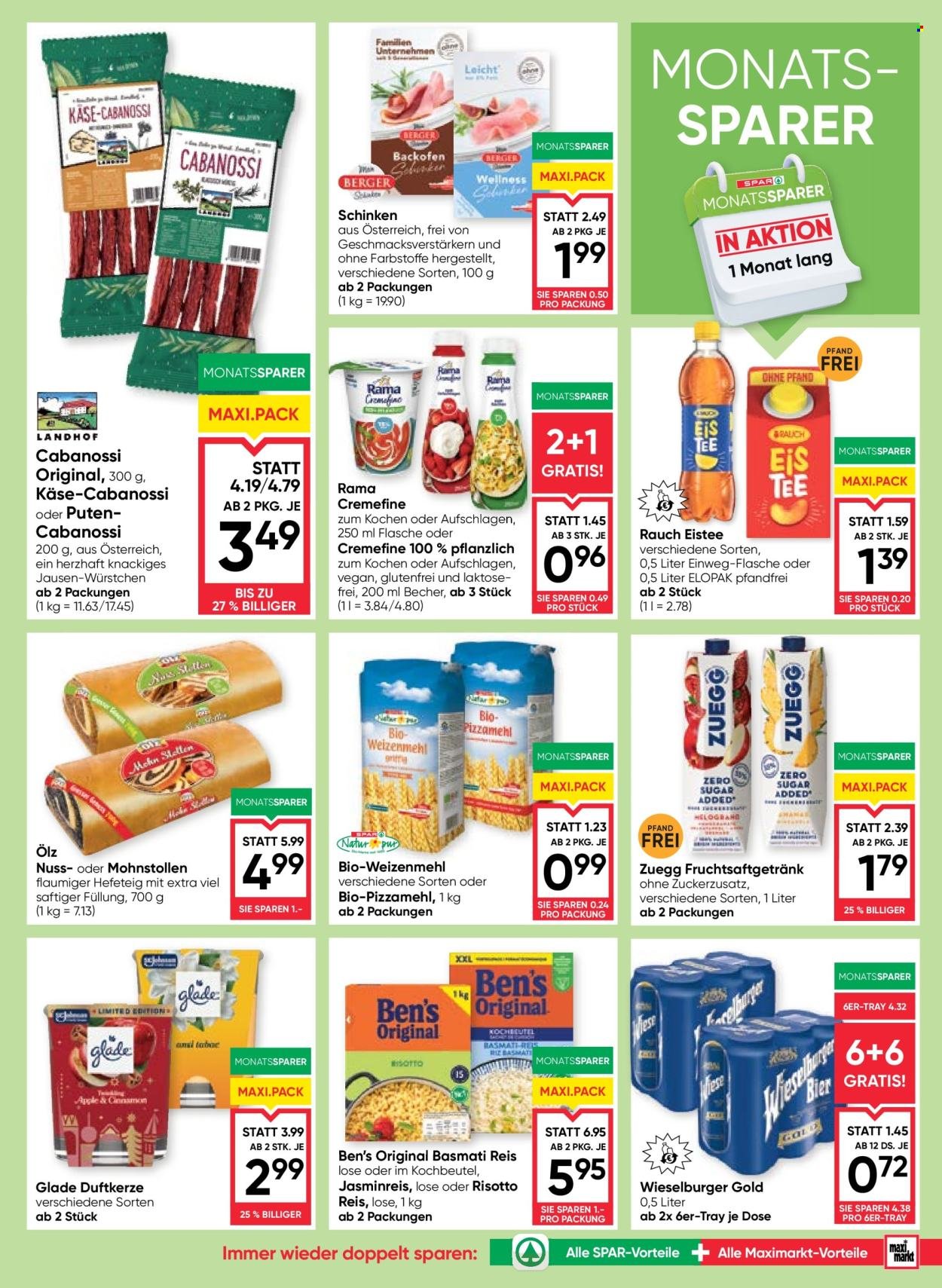 MAXIMARKT Flugblatt - Ab Donnerstag, 29.10.2026