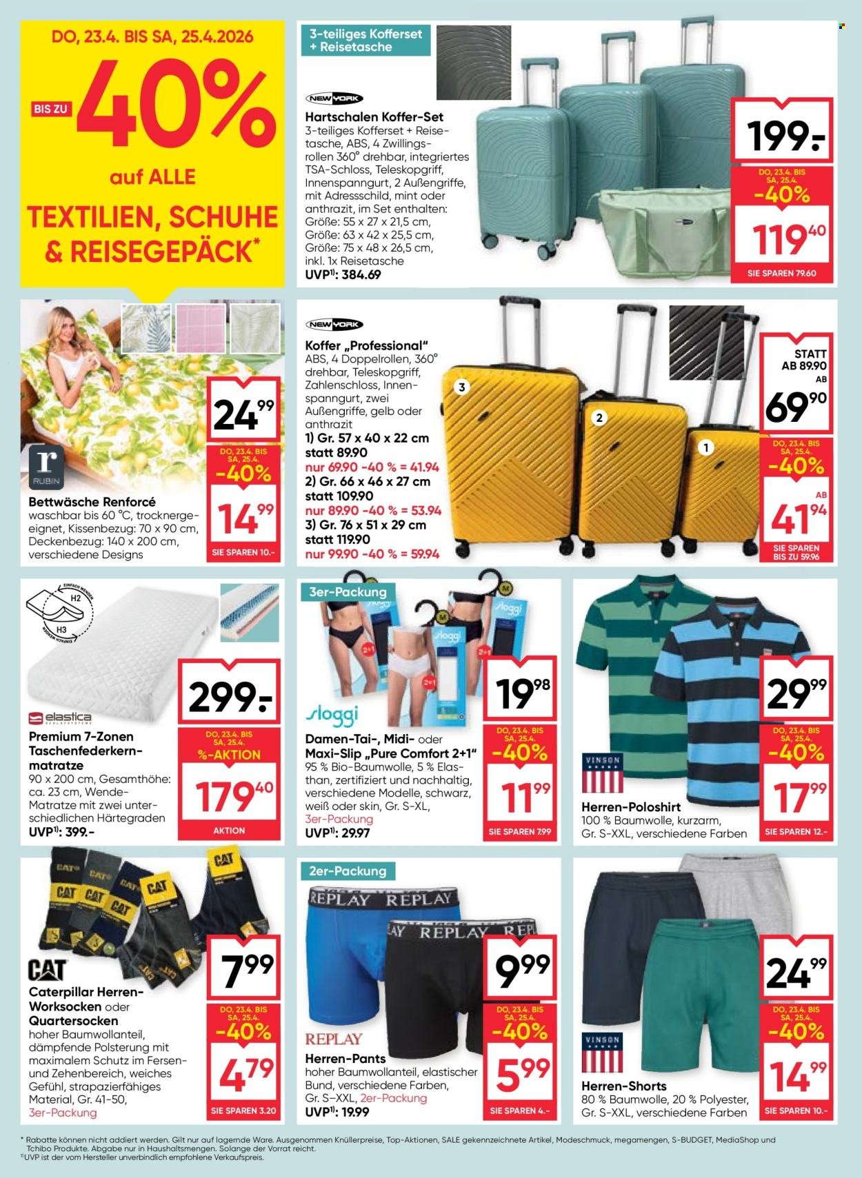 MAXIMARKT Flugblatt - Ab Donnerstag, 23.4.2026