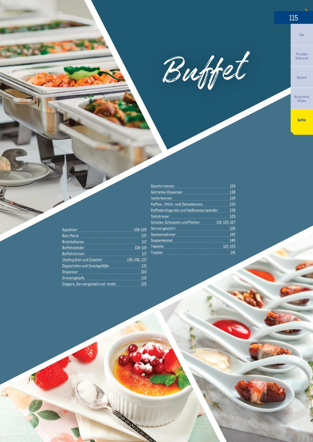 METRO Flugblatt - Gastro Non Food 2025 (2024-12-02)