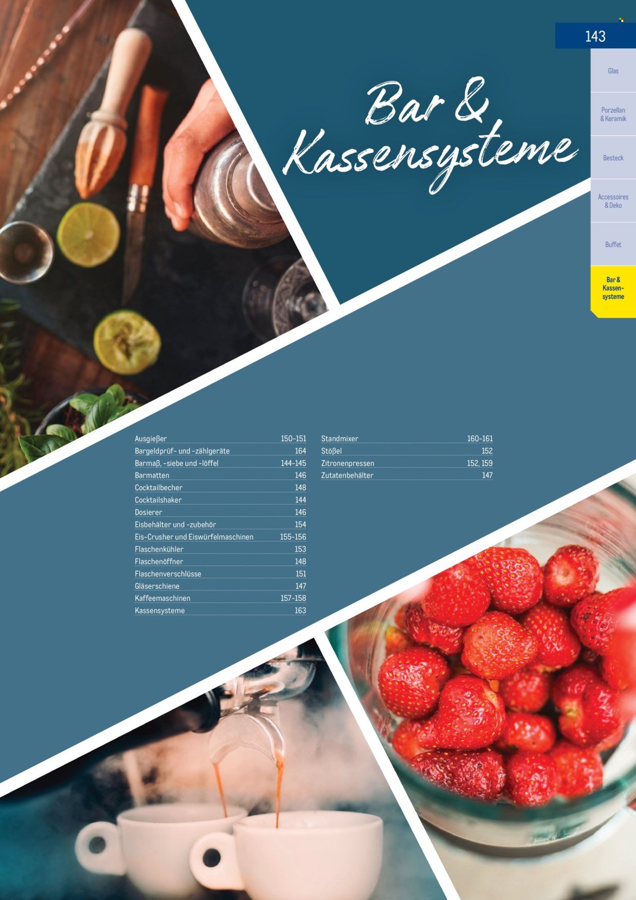 METRO Flugblatt - Gastro Non Food 2025 (2024-12-02)