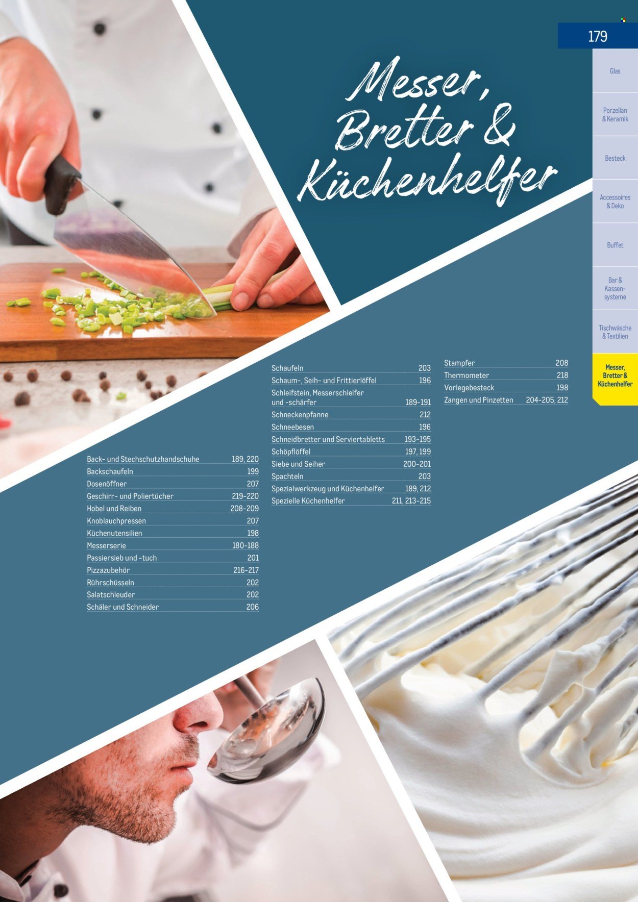 METRO Flugblatt - Gastro Non Food 2025 (2024-12-02)