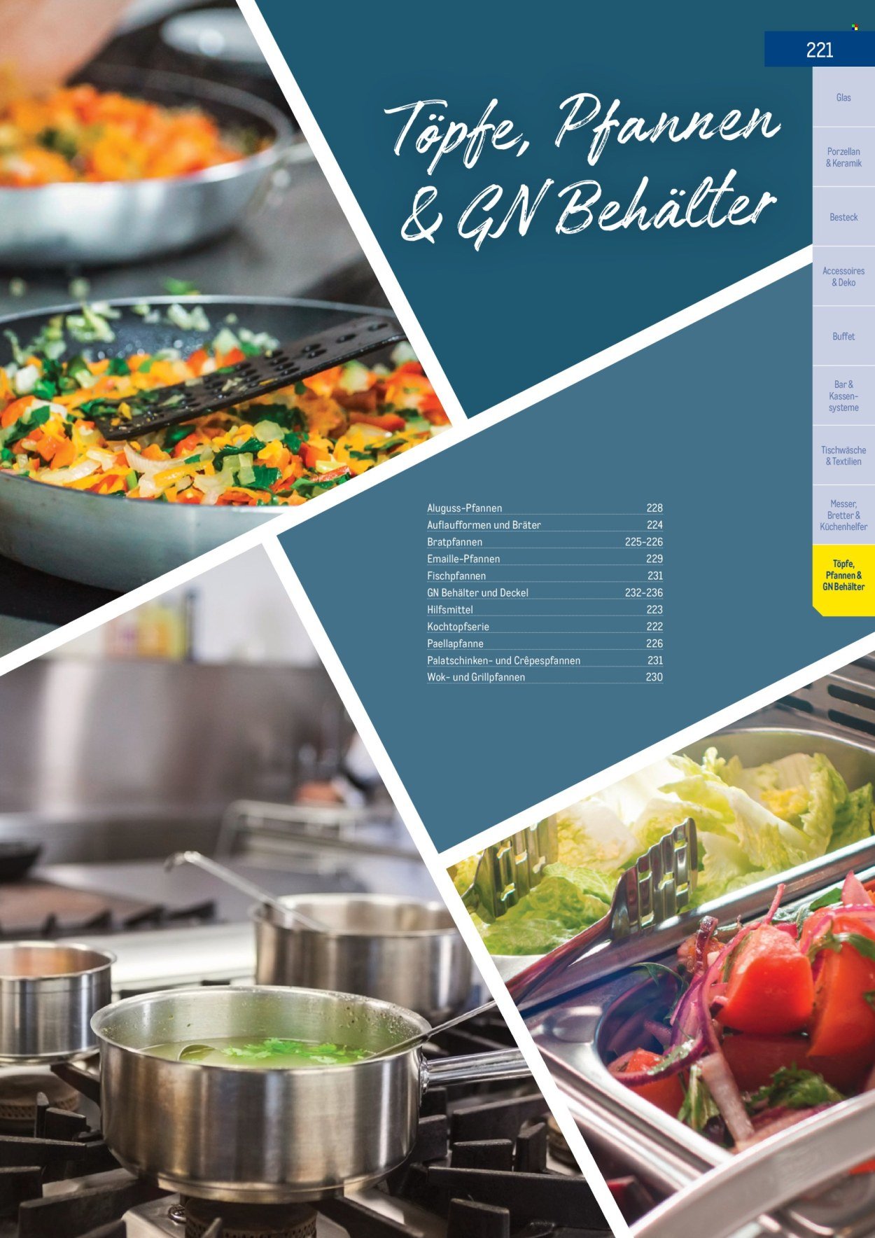 METRO Flugblatt - Gastro Non Food 2025 (2024-12-02)
