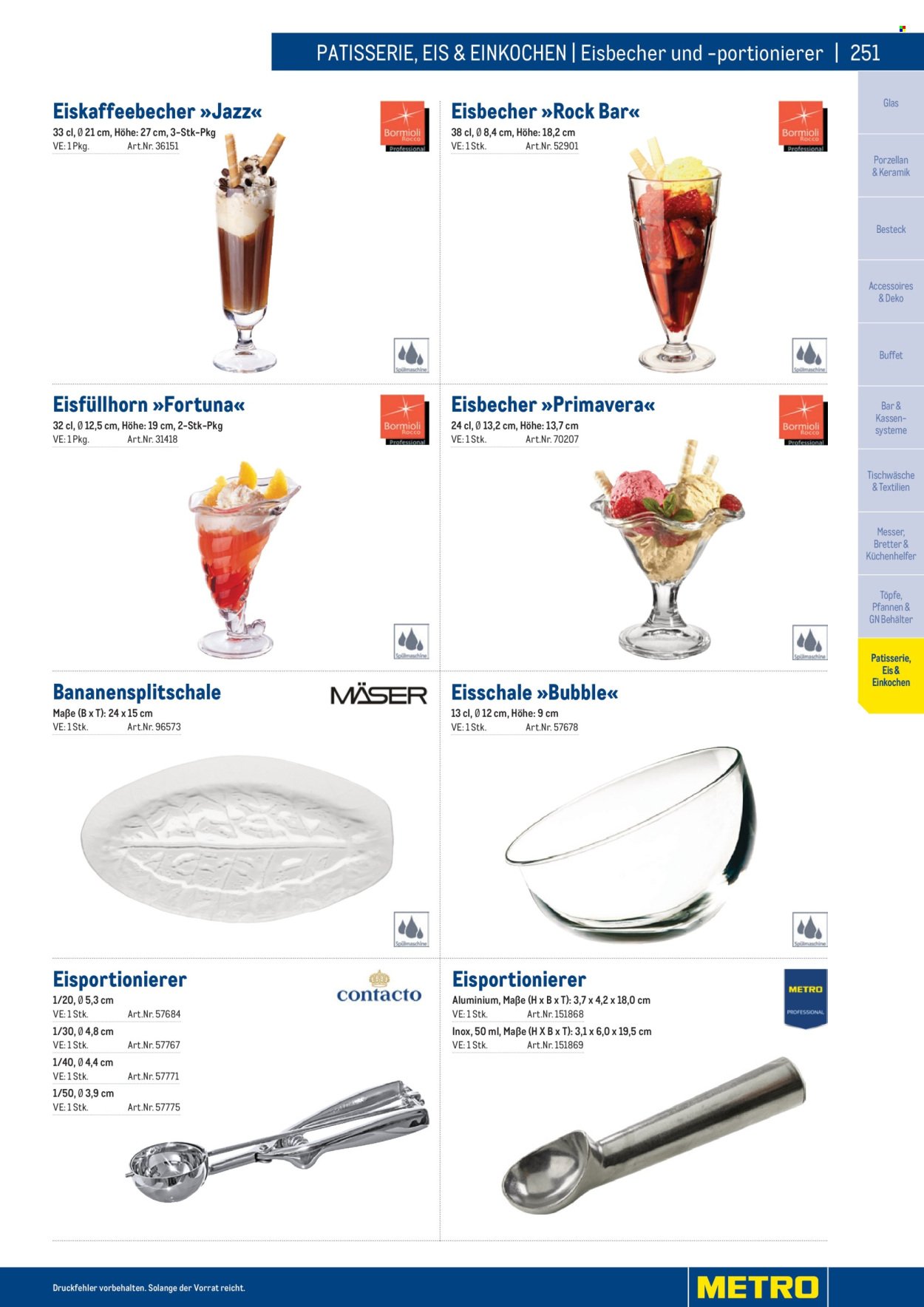 METRO Flugblatt - Gastro Non Food 2025 (2024-12-02)