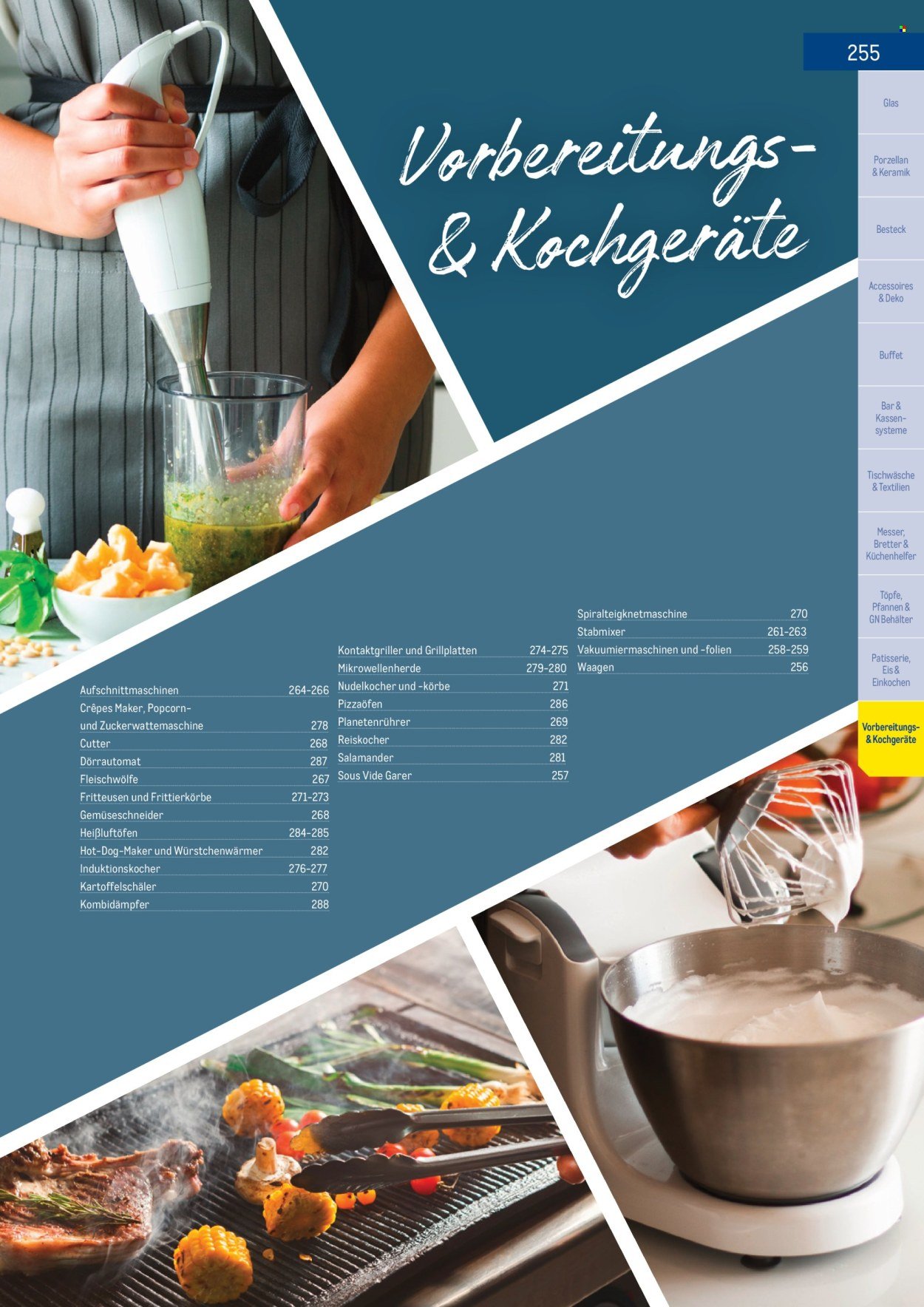 METRO Flugblatt - Gastro Non Food 2025 (2024-12-02)