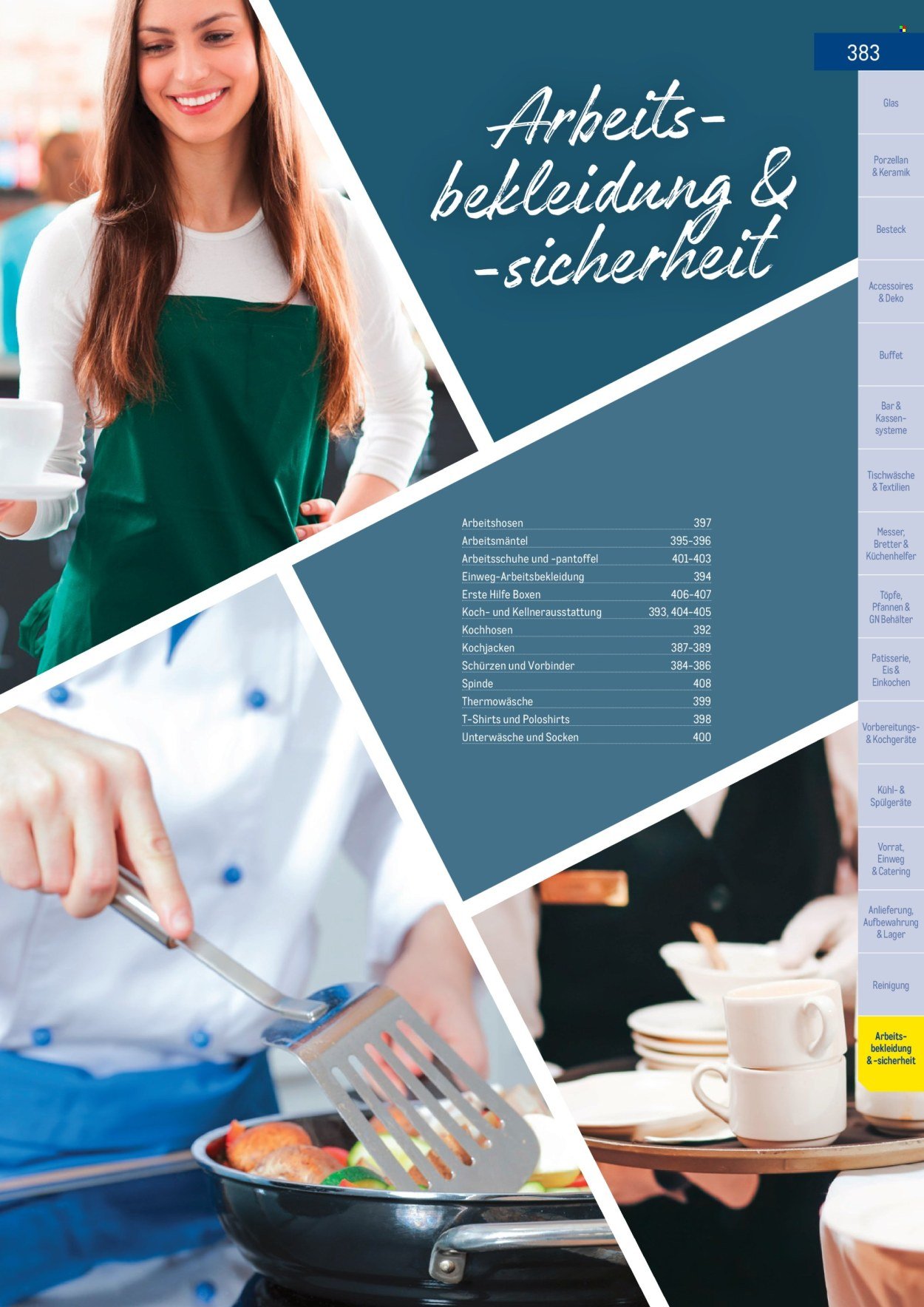 METRO Flugblatt - Gastro Non Food 2025 (2024-12-02)