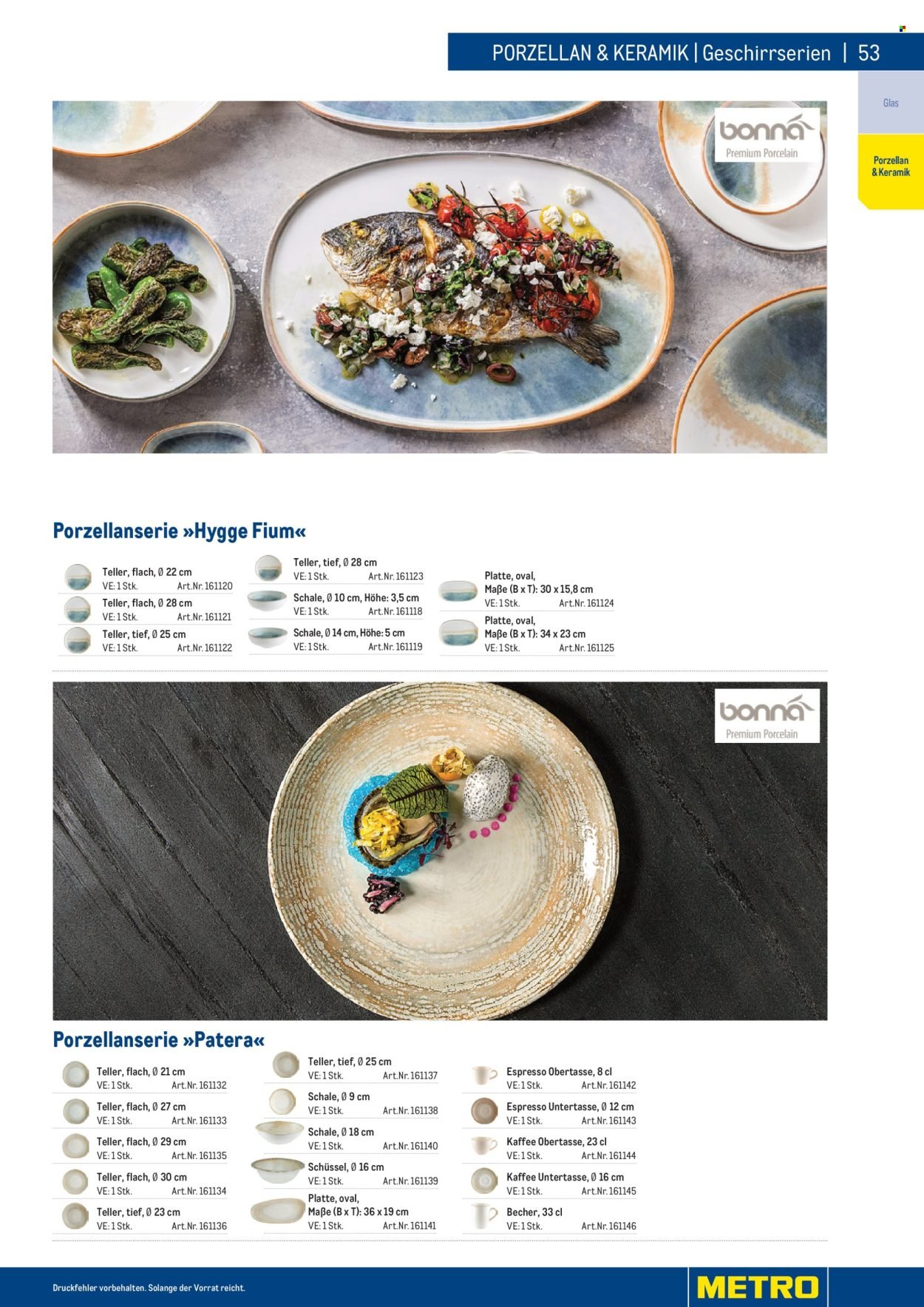 METRO Flugblatt - Gastro Non Food 2025 (2024-12-02)